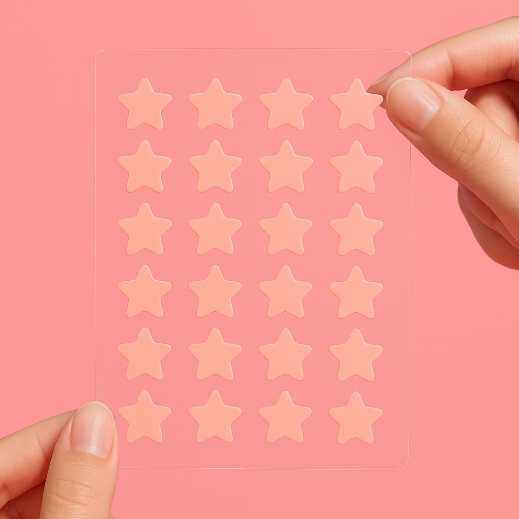 Cleari Stars™