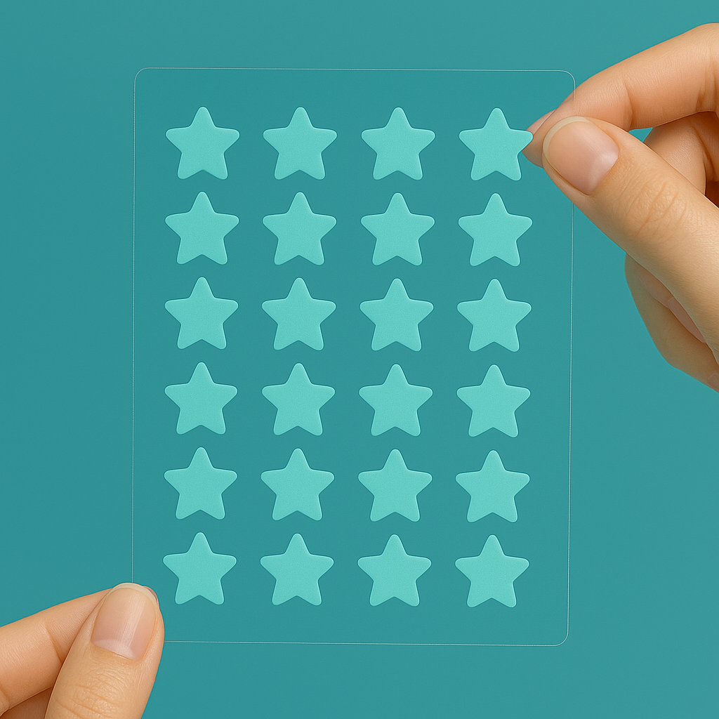 Cleari Stars™