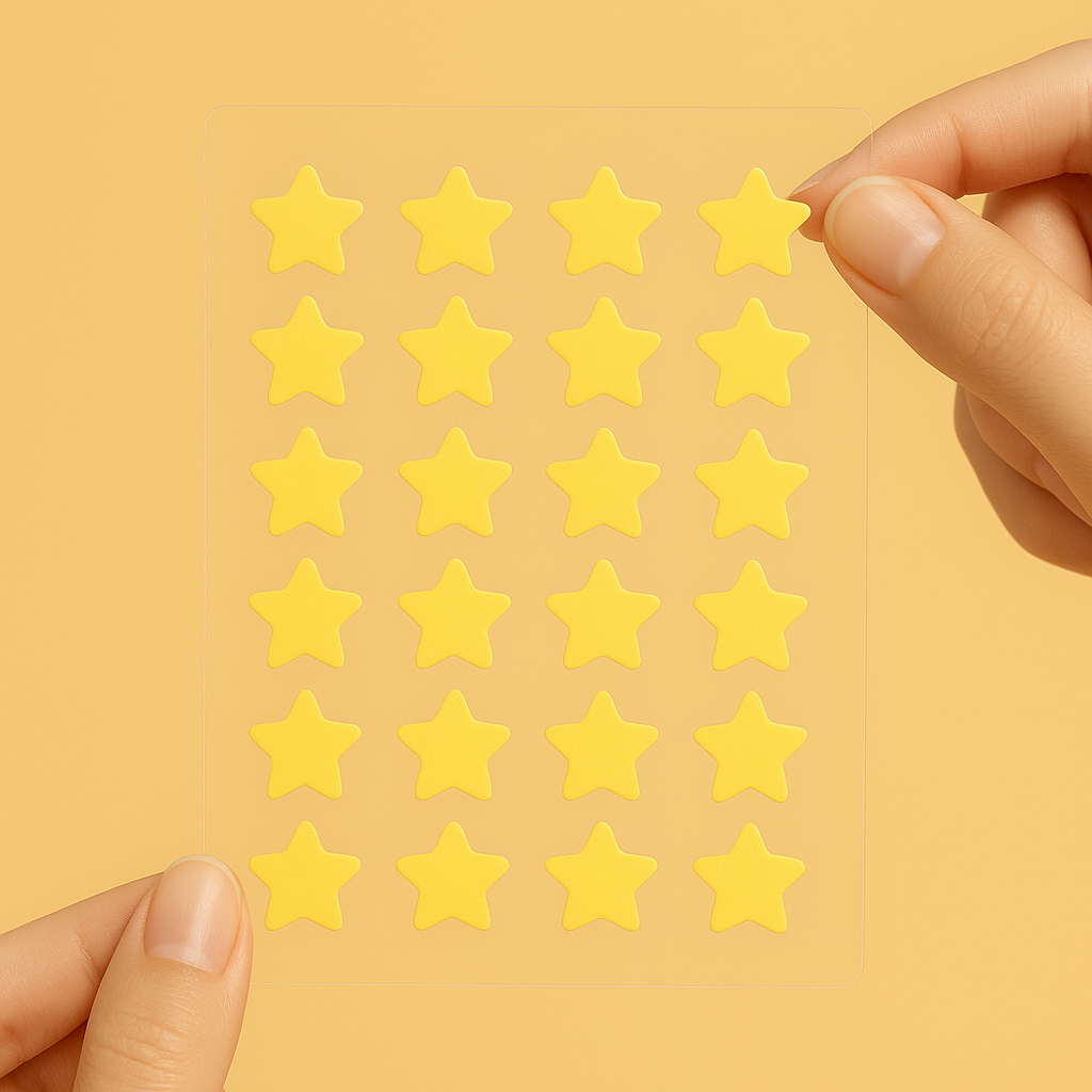 Cleari Stars™