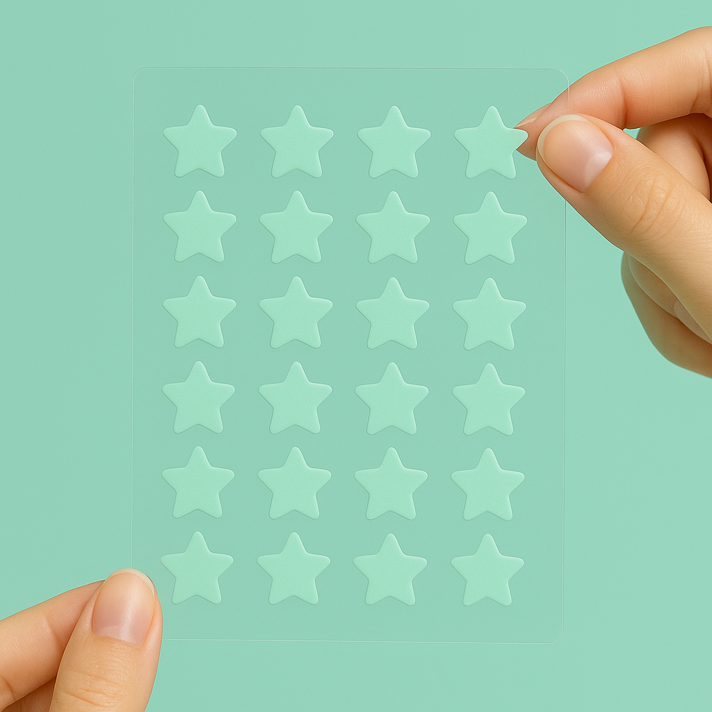 Cleari Stars™