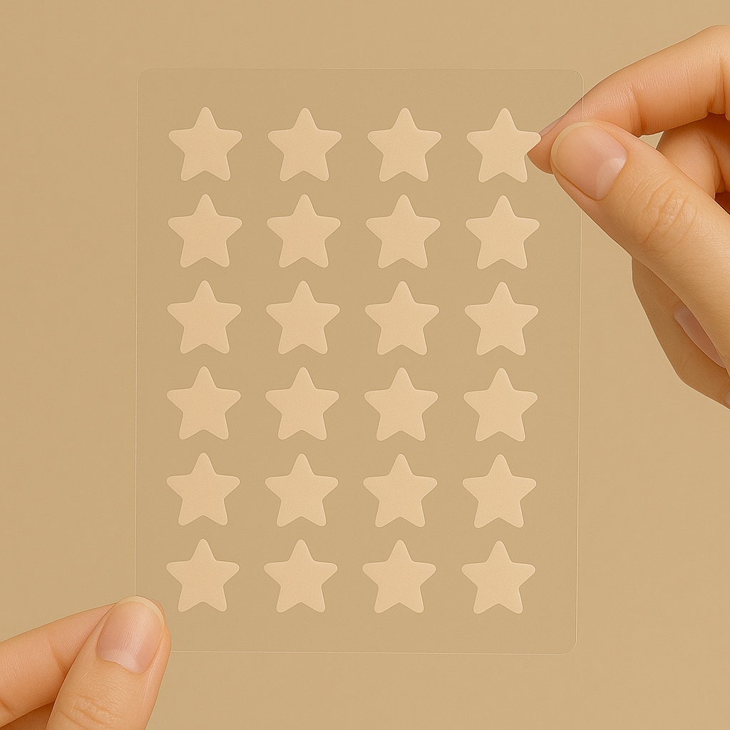 Cleari Stars™